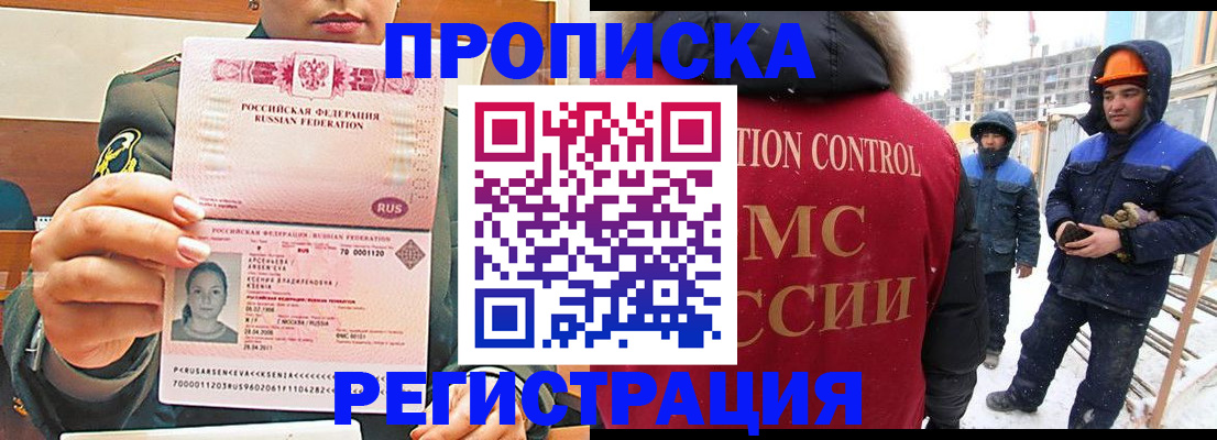 где прописаться в Ельне